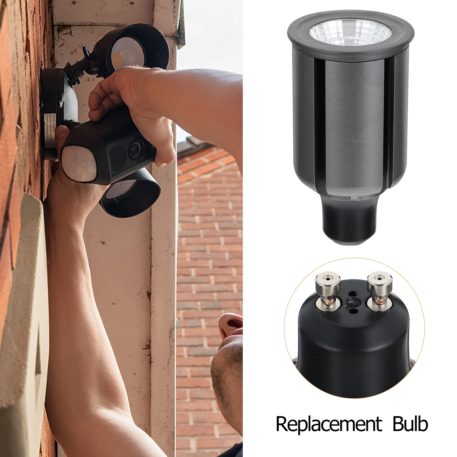 Gu10 holofotes led copo da lâmpada 9w cob lâmpada led quente luz do agregado familiar cob led copo de luz cob holofotes lâmpada copo
