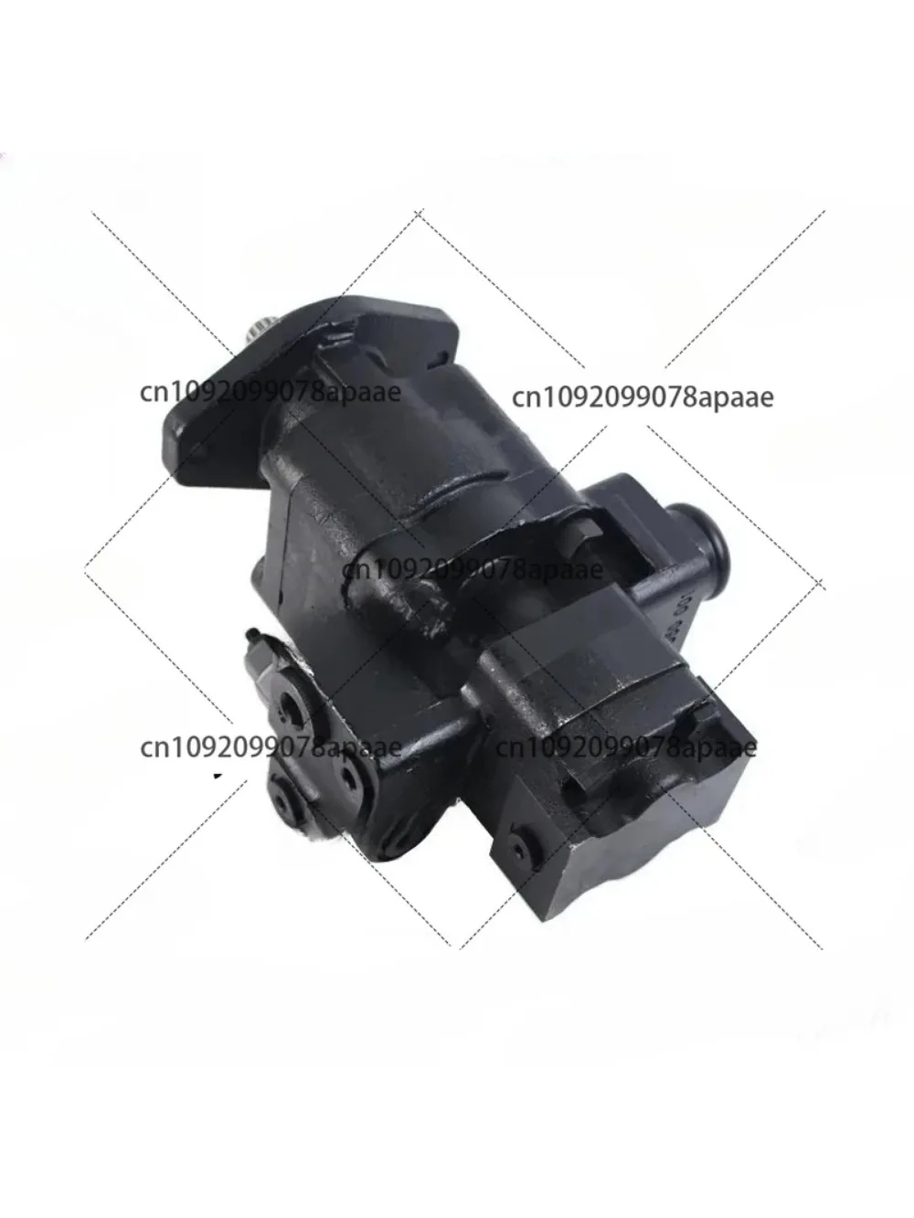 مضخة تروس هيدروليكية لودر حفار Deere JD 310 315 325 Series AT331223 استبدال 310SK 315SK 325J 325K