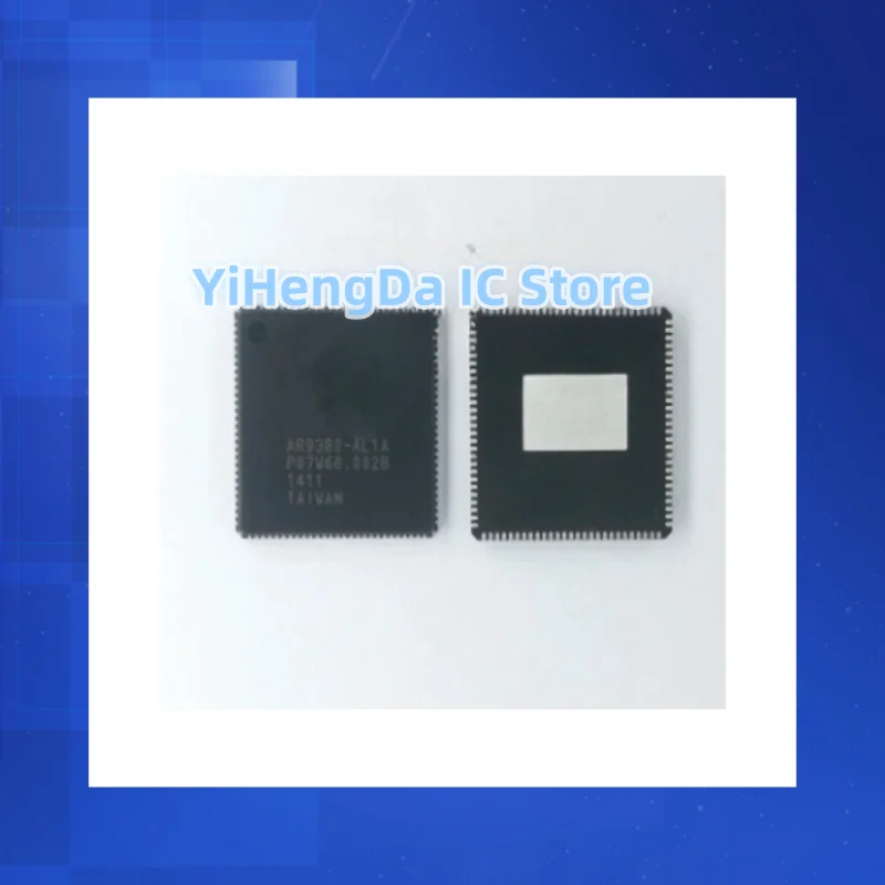 2PCS~10PCS/LOT AR9380-AL1A QFN  100% New Original In Stock