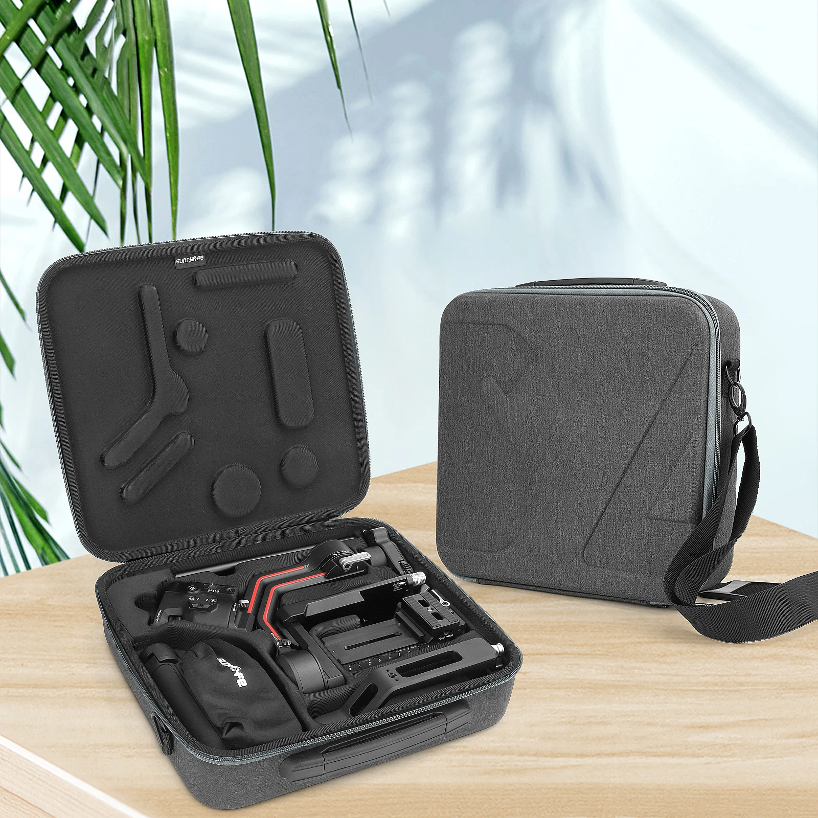 

For DJI RS 3 Set Storage Bag Suitcase Ronin Handheld Stabilizer Gimbal Protection Accessories