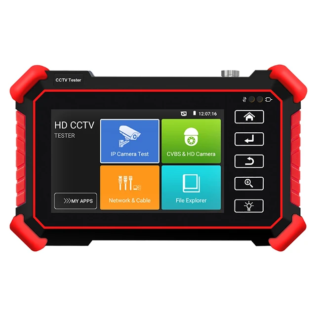 4 Inch Cctv Ip Came…