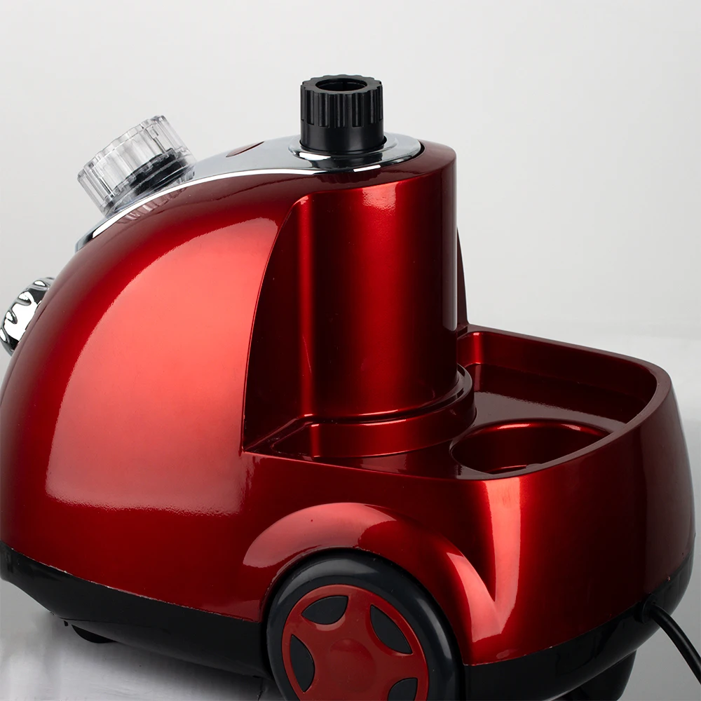 RAF Garment Steamer Easy to Clean Compact Design Clothes Wrinkle Removal with Fast Heating and Adjustable Hanger