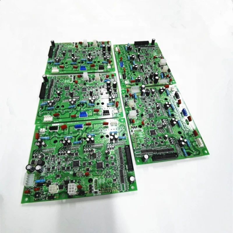 430D tacking machine  driver board 311/326 computer pattern machine SA3739301 substrate assembly 9820 buttonhole machine