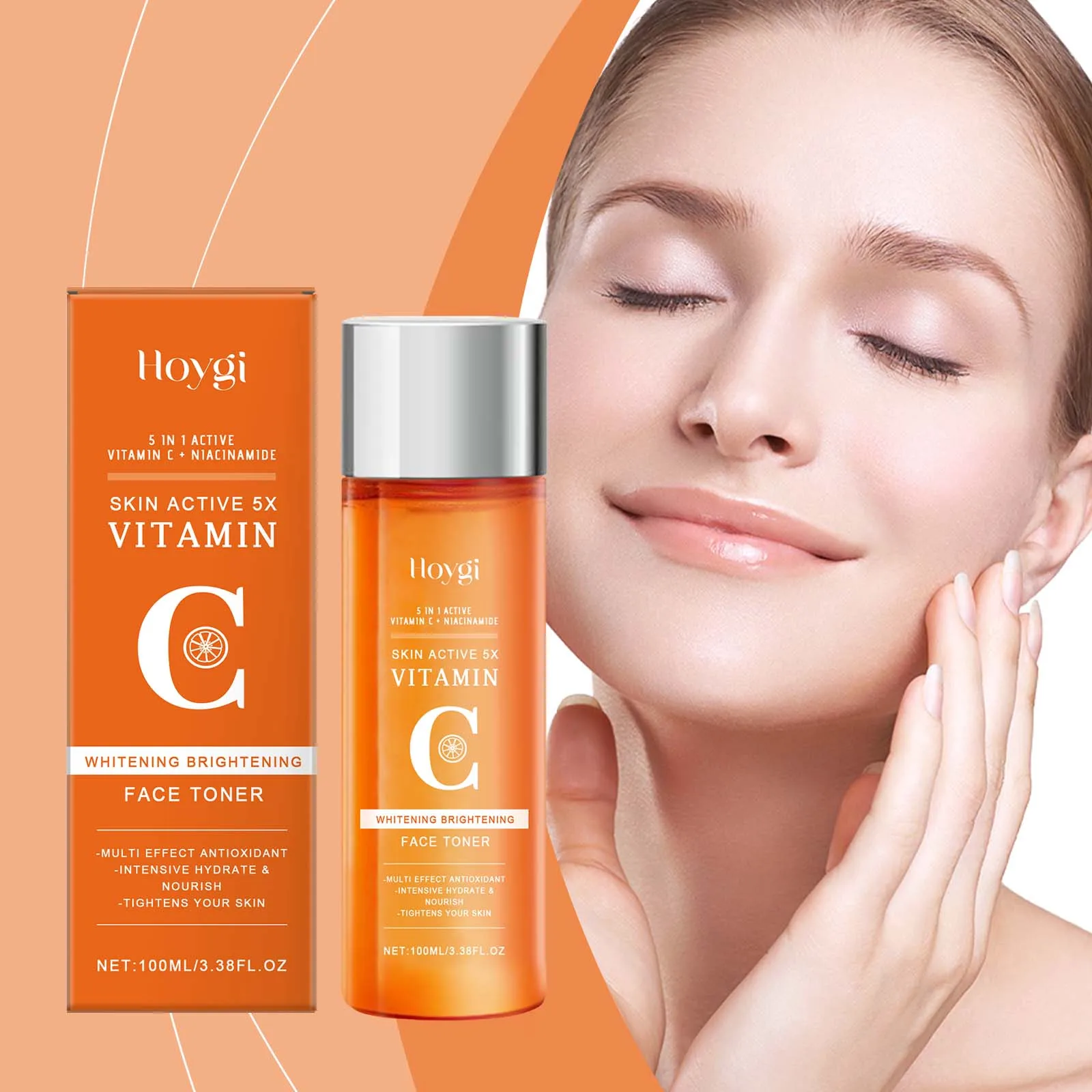 Vitamin C Moisturiz…