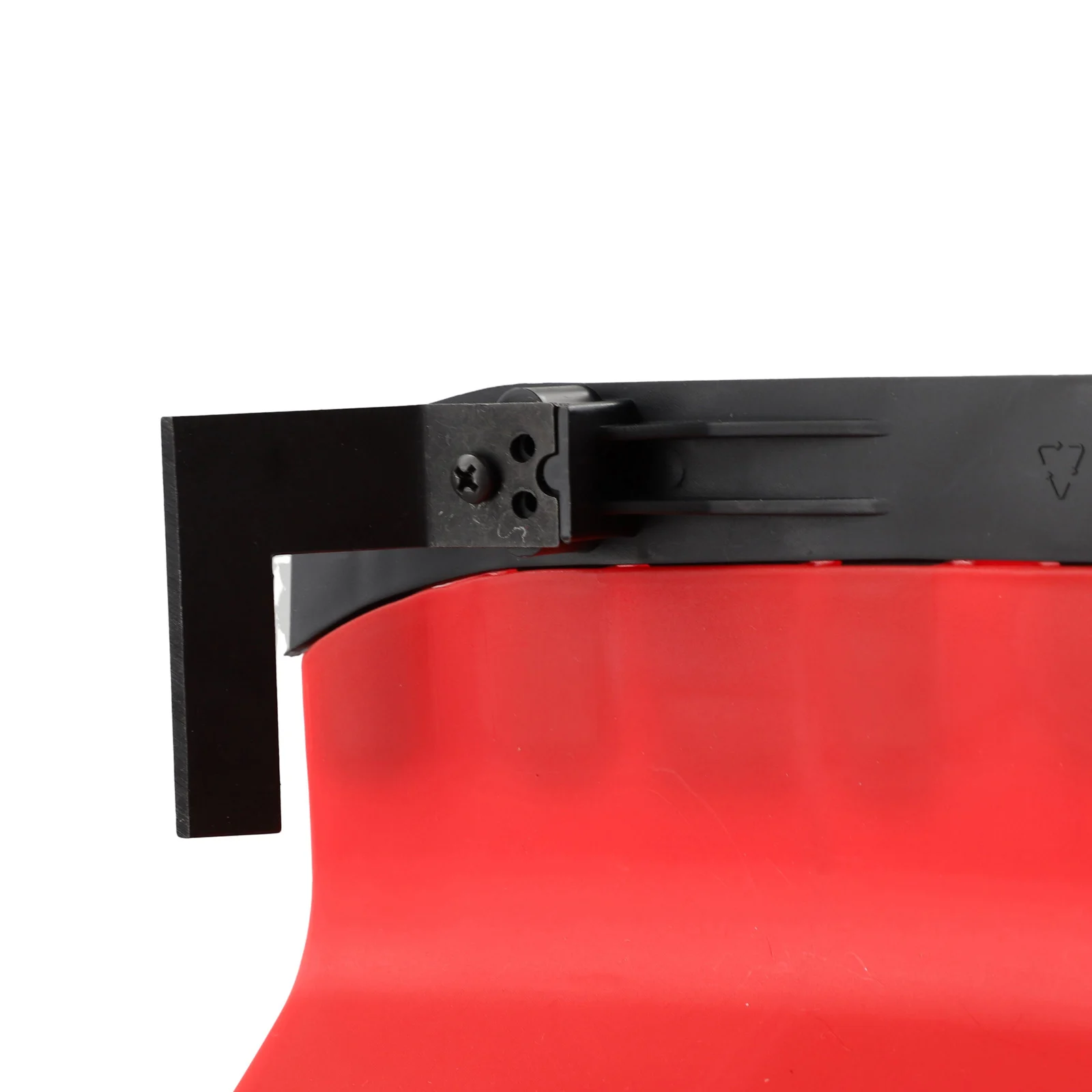 1 sets Garden Trimmer Guard Shield Brush Cutter Protection Cover Multi 4 In1 Brushcutter Guard Clamp Plate Lawn Mower Parts