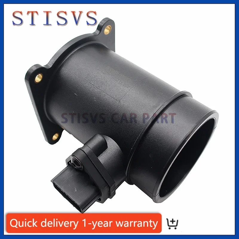 

MAF Mass Air Flow Meter Sensor 22680-4W000 For Nissan Pathfinder Infiniti QX4 3.5L V6 2001-2003 22680 4W000 226804W000 NEW