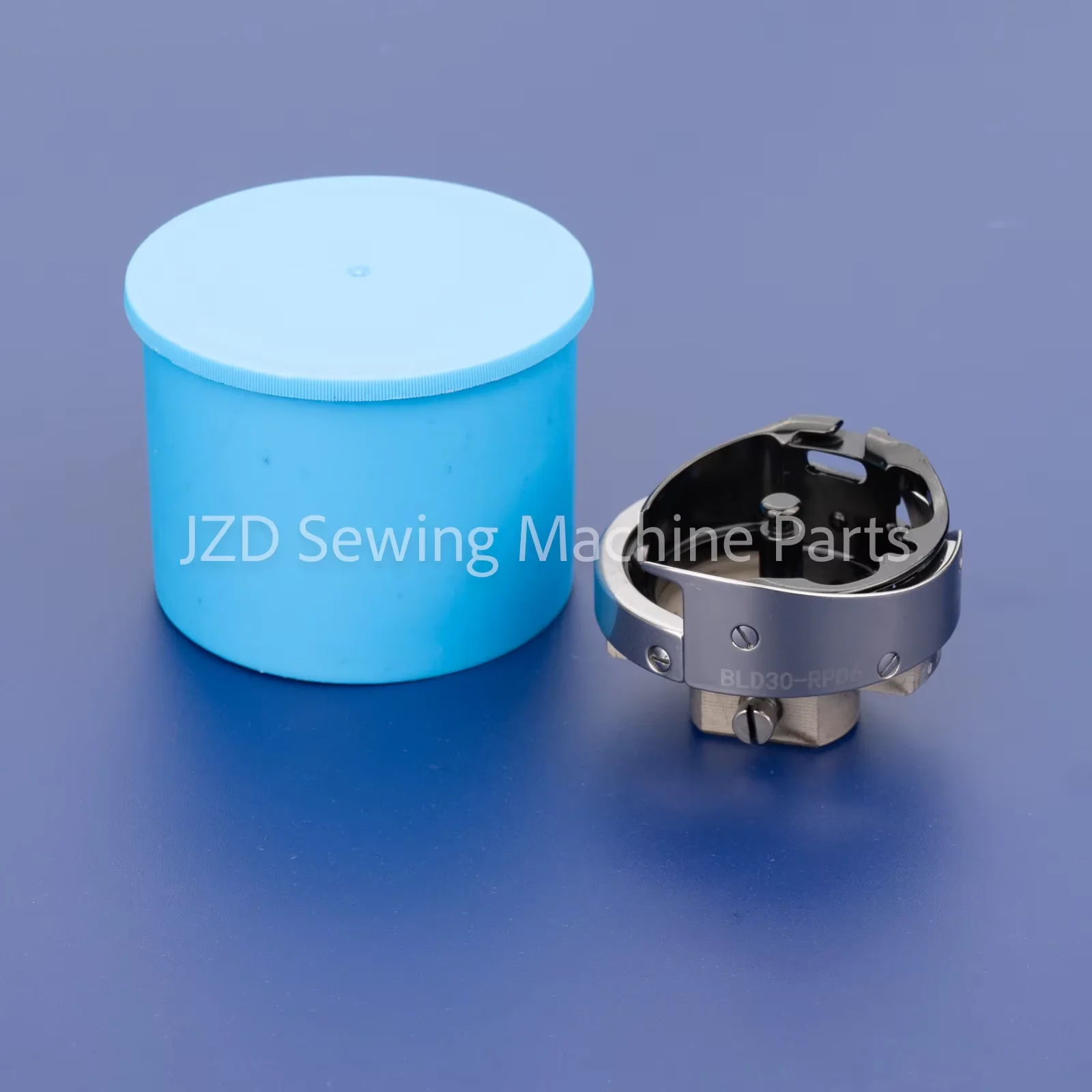 

KHS30-RPNG HOOK OF BROTHER LK3-B484 BAS-300G-01A, JUKI AMS-251 Sewing Machine BLD30-RPD6