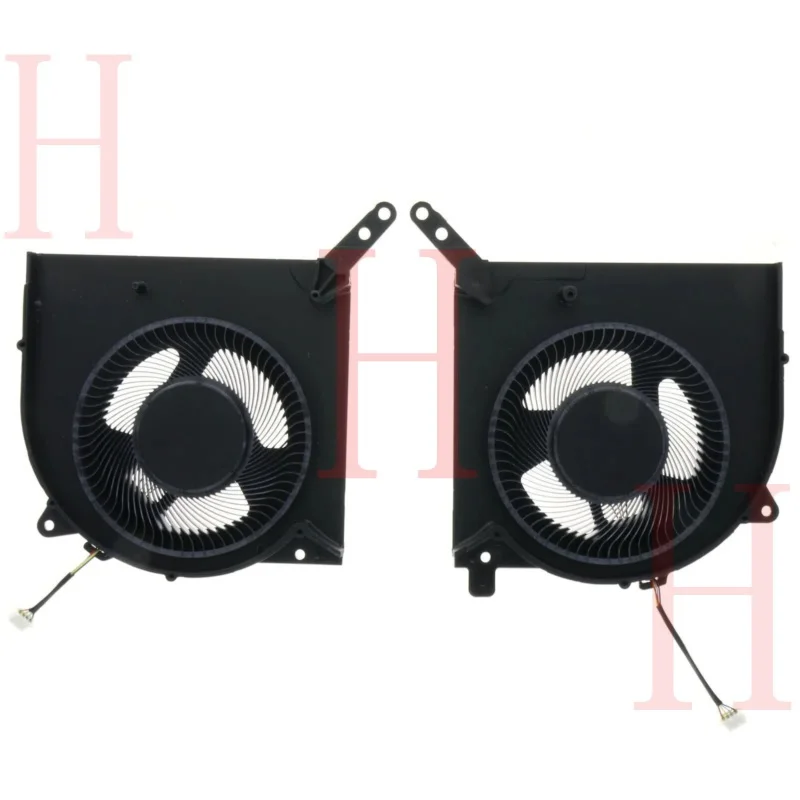 

NEW CPU&GPU Cooling Fan FOR Lenovo Legion 5 5i Pro 16ACH6H 16ITH6H 5H40S20279