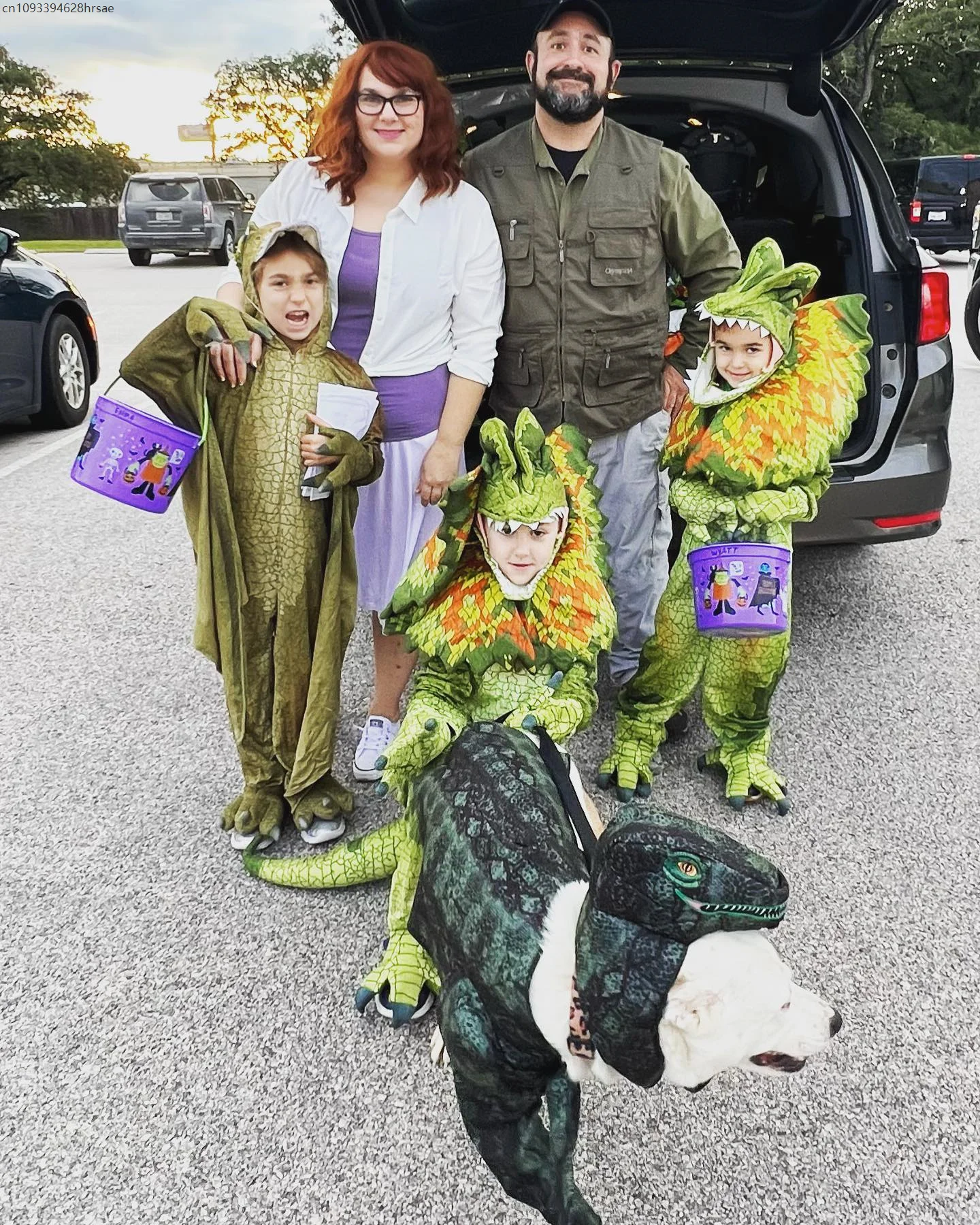 جديد 2025 زي T-Rex Dilophosaurus للأولاد للهالوين زي ترايسيراتوبس نيسيي زي ديناصور سبينوصور للأطفال