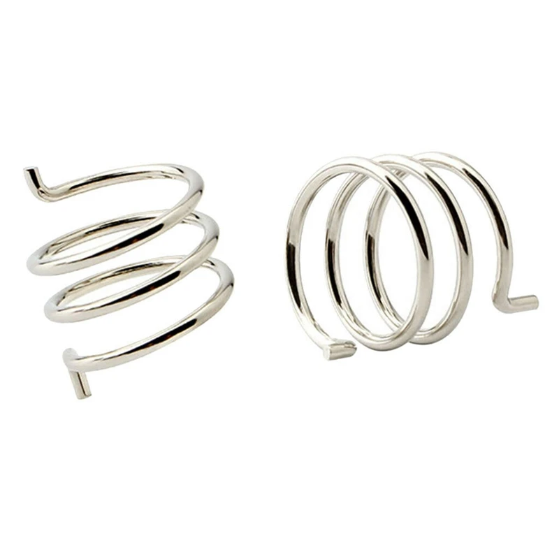 4 Xe Đạp Phanh Đĩa Mùa Xuân Cho BB5 BB7 Cơ Thước Kẹp Trở Về Mùa Xuân MTB Đường Phụ Kiện Xe Đạp