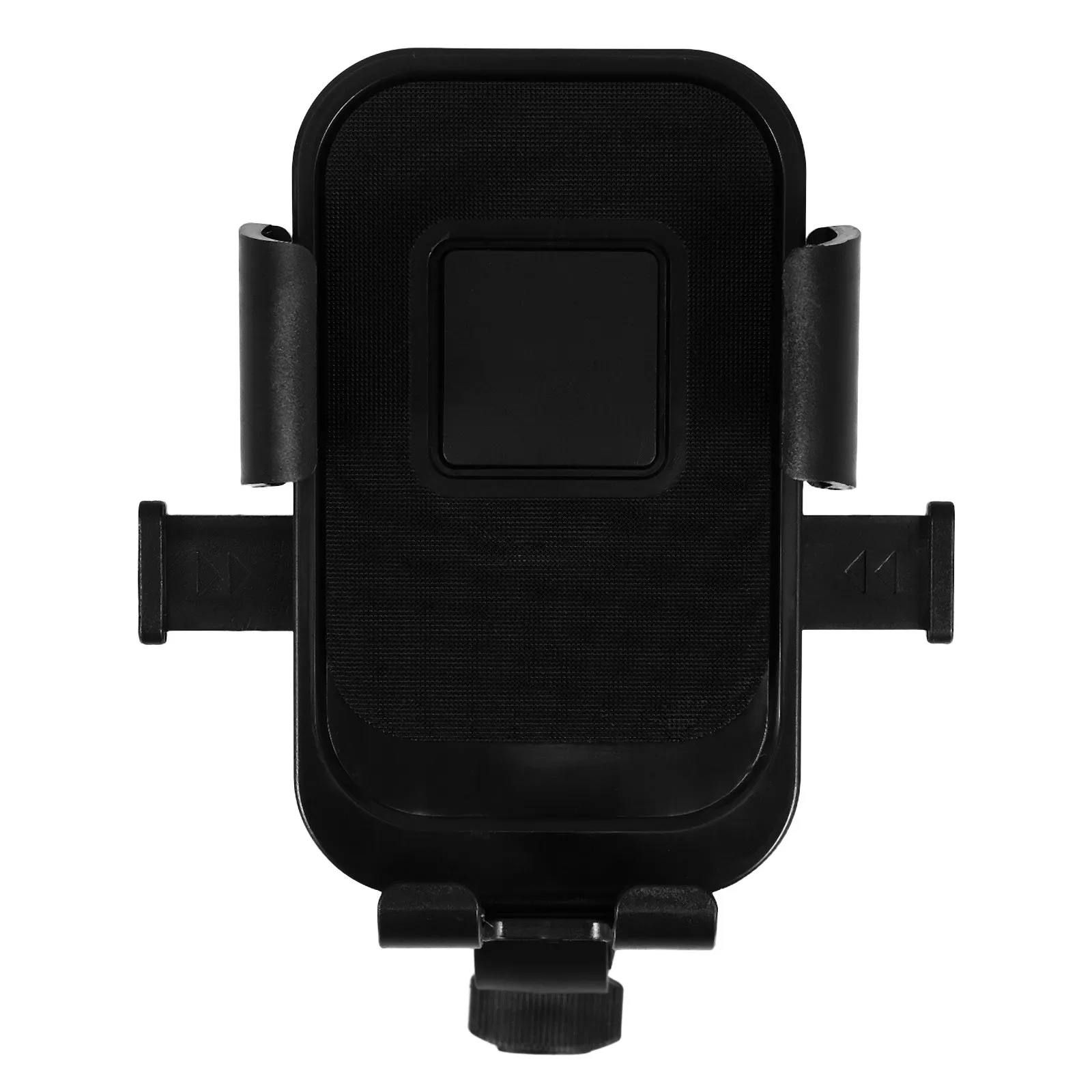 

Electric Bike Motorcycle Bicycle Phone Holder Anti-Vibration Shockproof Adjustable Navigation Bracket for Delivery Riders