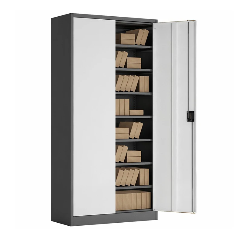 Modern Mobile Steel Pedestal Office Storage Cabinet Lockable File Cabinets Small Size Available Map Cabinet Home Office Bedroom