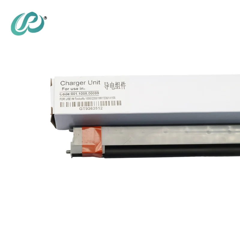 1pcs Charger Unit for Kyocera Taskalfa 1800 2200 1801 2201 4105 High Quality Copier Spare Parts