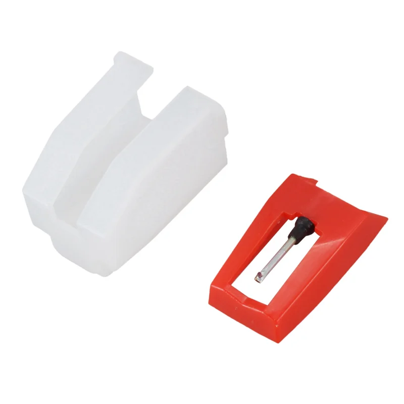 AS95-5X Turntable Diamond Stylus For Phonograph Turntable Vinil Lp Gramophone Record Needles Accessories Stylus