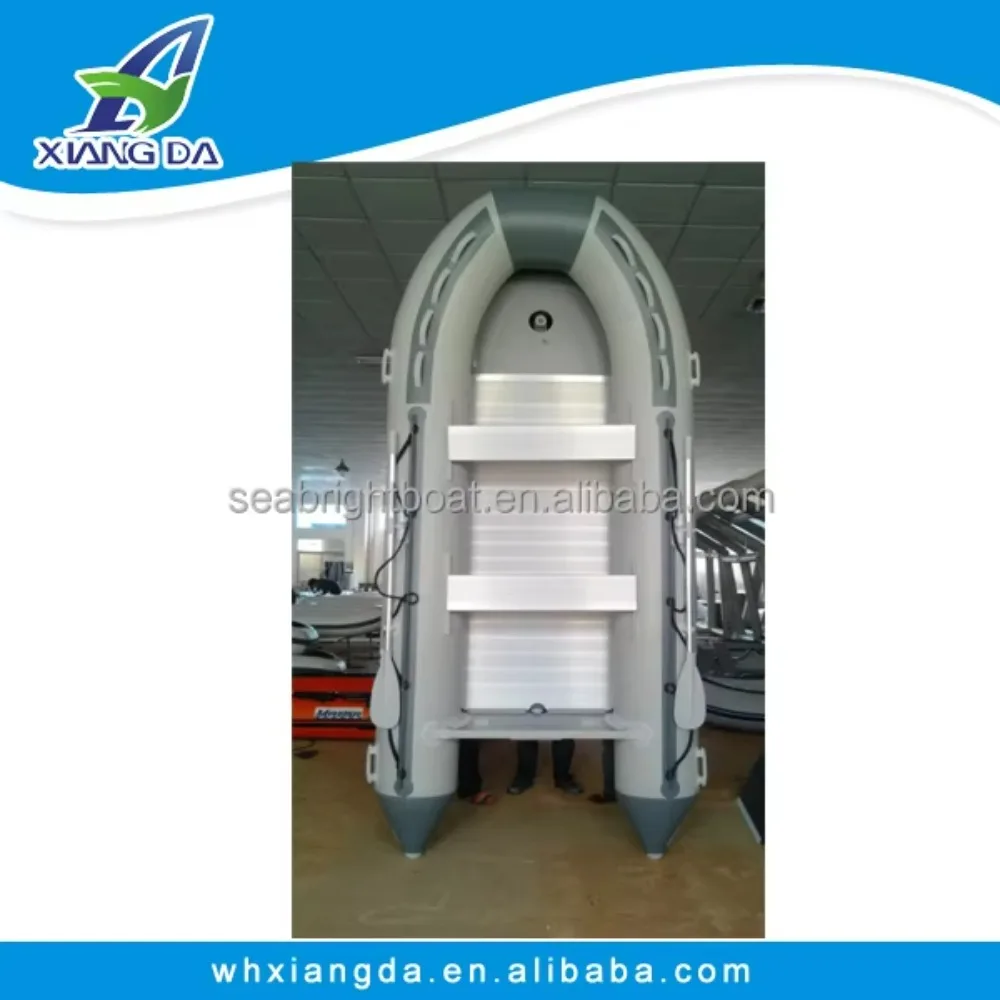 Best-selling Cheap Inflatable Flood Rescue Boat for Sale