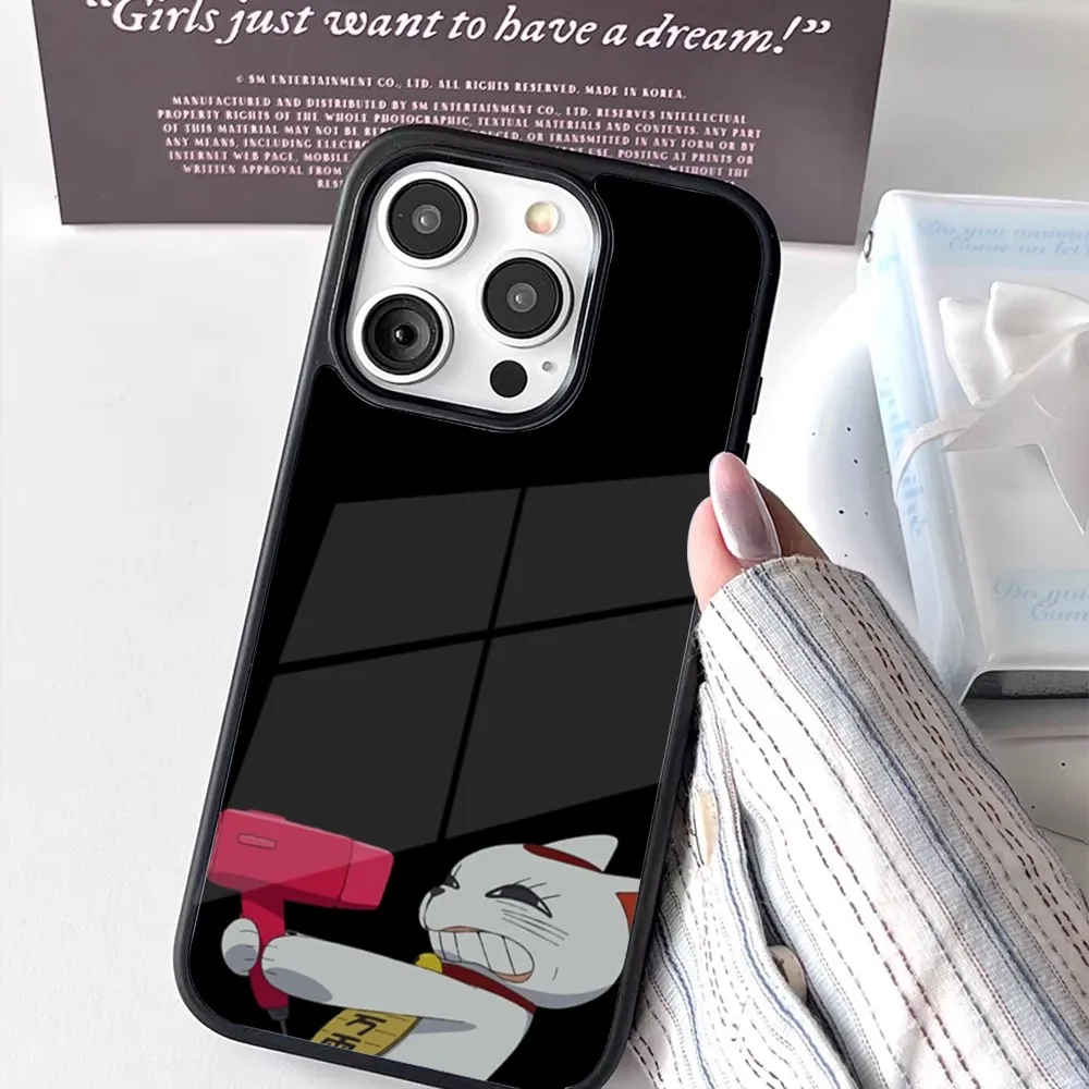 Рисунок 4 - Чехол для телефона Turbo Granny для iPhone 16