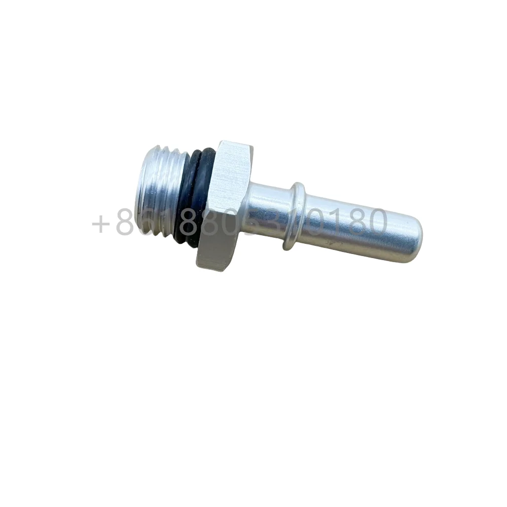 The Metal quick connector 7.89 is suitable for Mercedes Benz DAF Scania truck urea pumps A0001407678 A0001407878 2655852