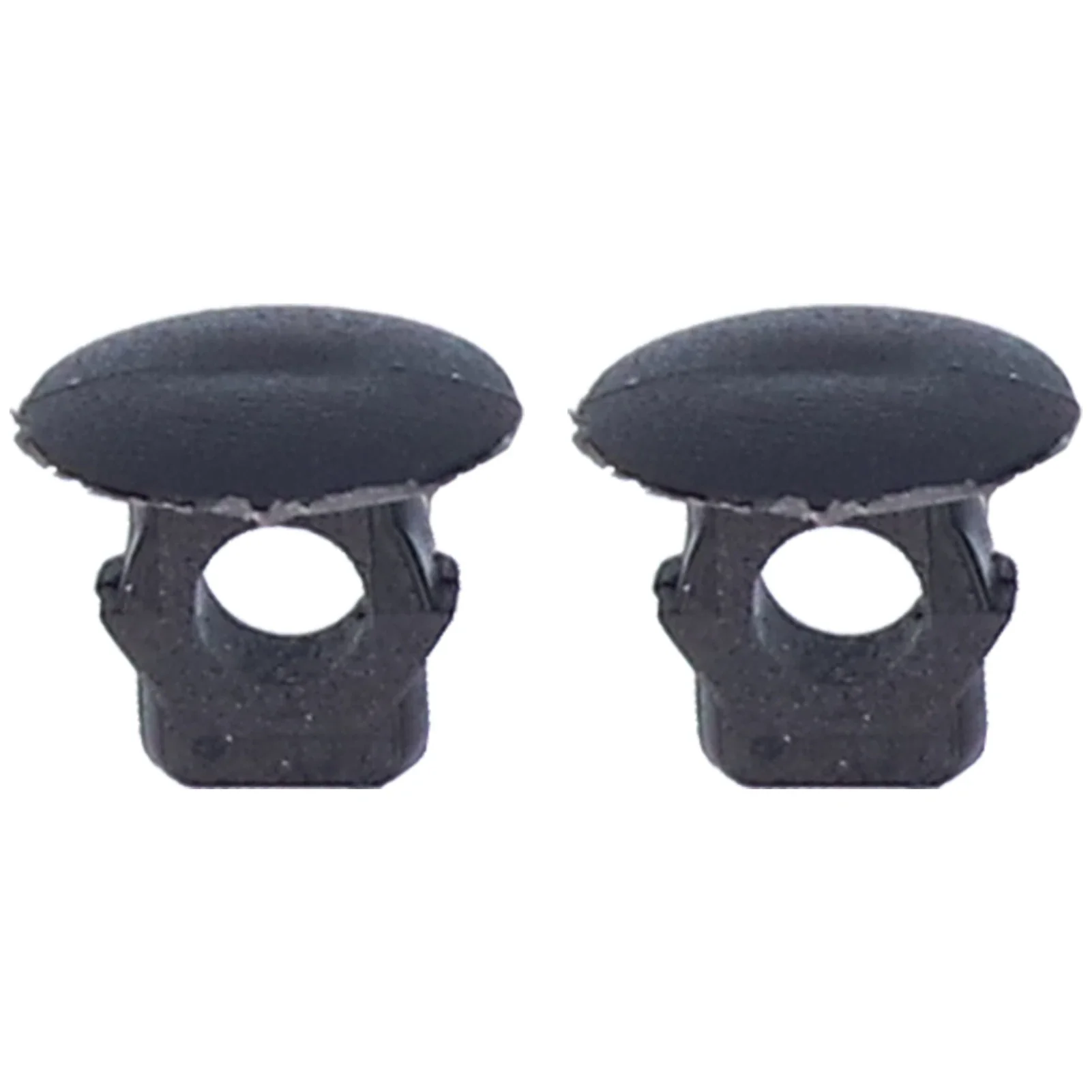 Sostituzione degli accessori dell'automobile della corda d'attaccatura della corda del ripiano del pacco del bagagliaio posteriore 2pcs per MK6