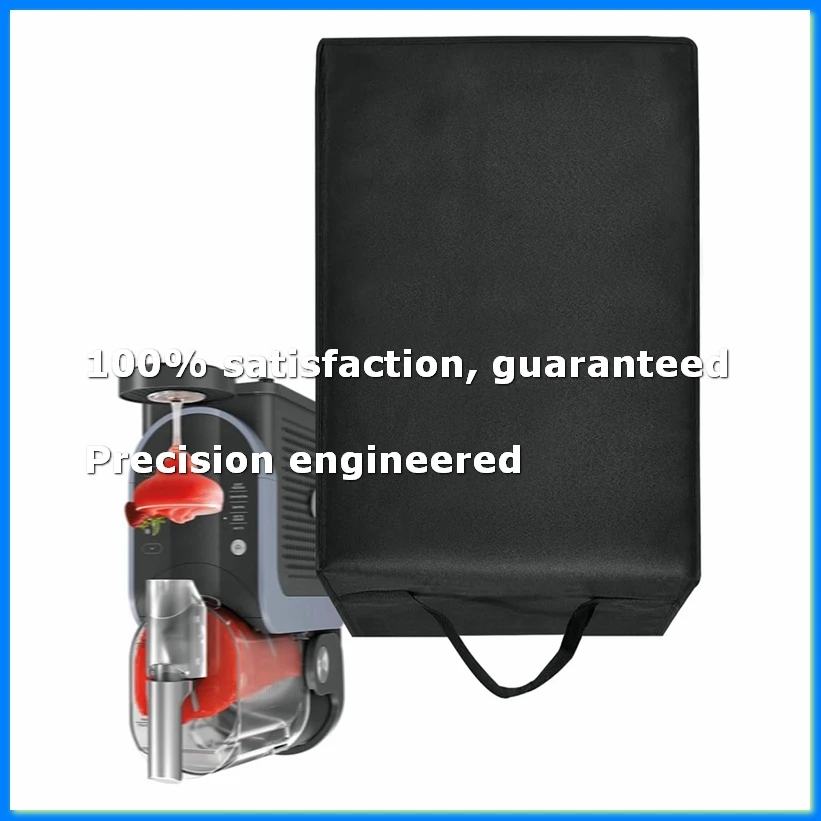For CREAMi Deluxe Lid - Anti-Freeze Drink Maker Cover, Waterproof, Dustproof, Anti-Static-DTB1