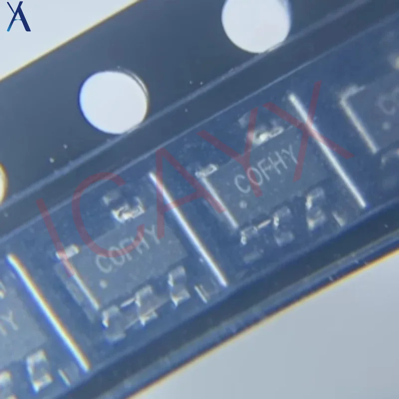 

10PCS/SY6280AAC CO SOT23-5 New Original Stock