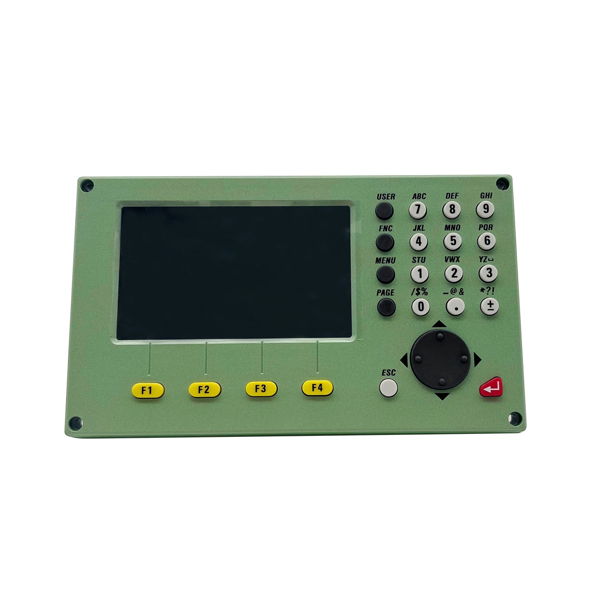 라이카용 TPS800 키보드, LCD 모니터 스크린 패널 디스플레이 키패드, 토탈 스테이션 TC800, 802, 803/805, TCR802, 803, 805/807