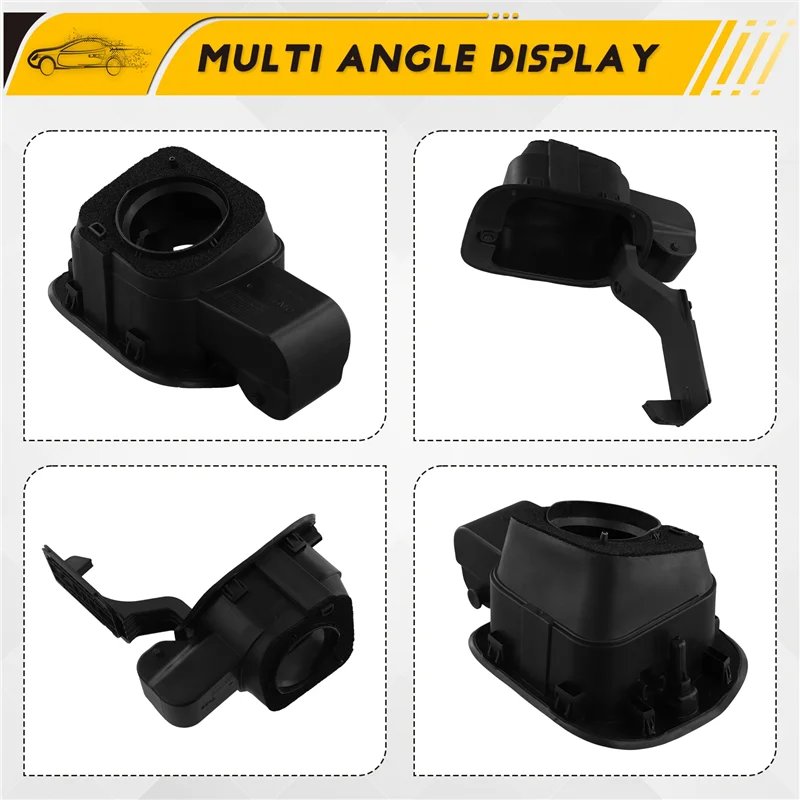 

Fuel Tank Cover Base 81595S3000 81595-S3000 For Hyundai Santa Fe TM Fuel Filler Shell Cover Base-A65M