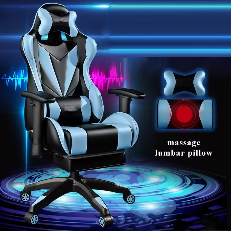 #￥Height Adjustable Gas Liftin - مراجعة Rgb Gaming Chair وسعره