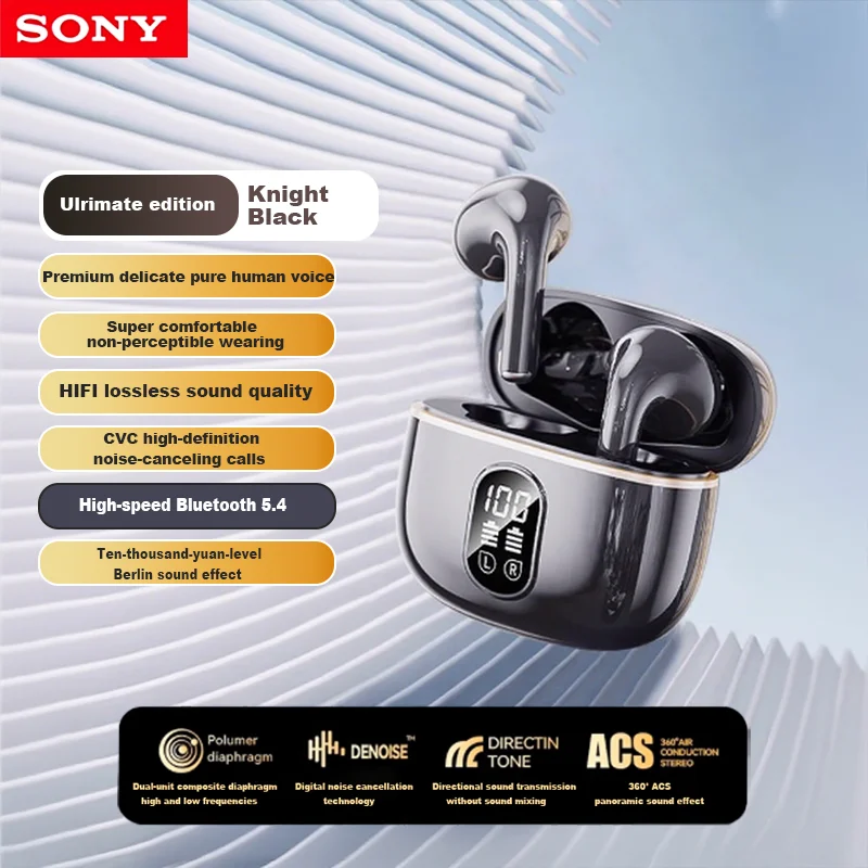 Sony Enc Hi-Fi Ster… - image