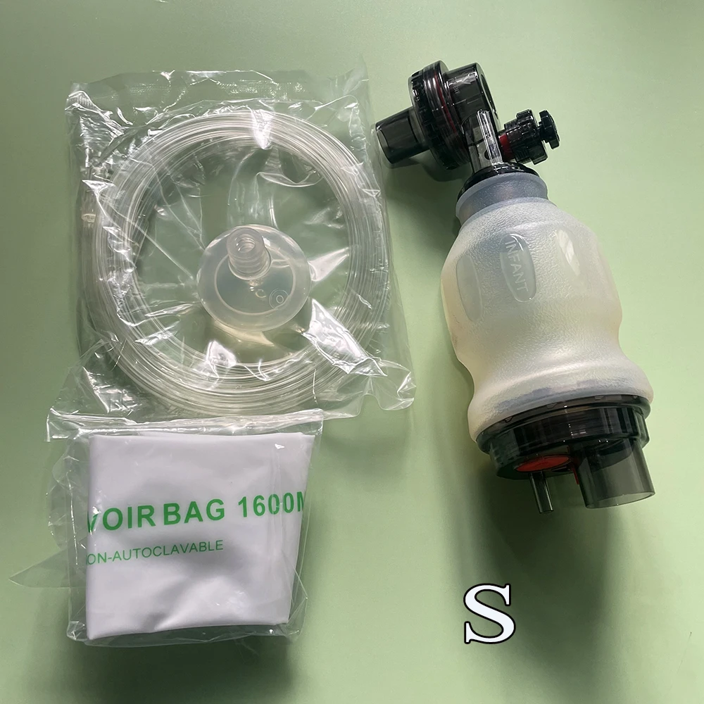 Pet Feline Cat Asthma Aerosol Spacer: Professional Nebulization Delivery Aid for Feline Respiratory Care