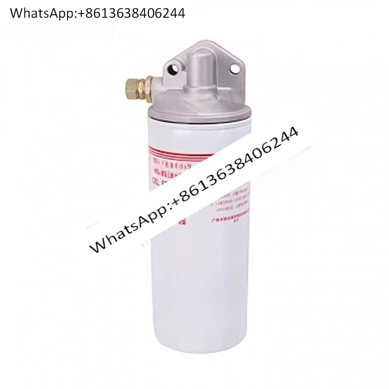 New Spot 430-1012010D Oil Filter JX1023 Quality Assurance