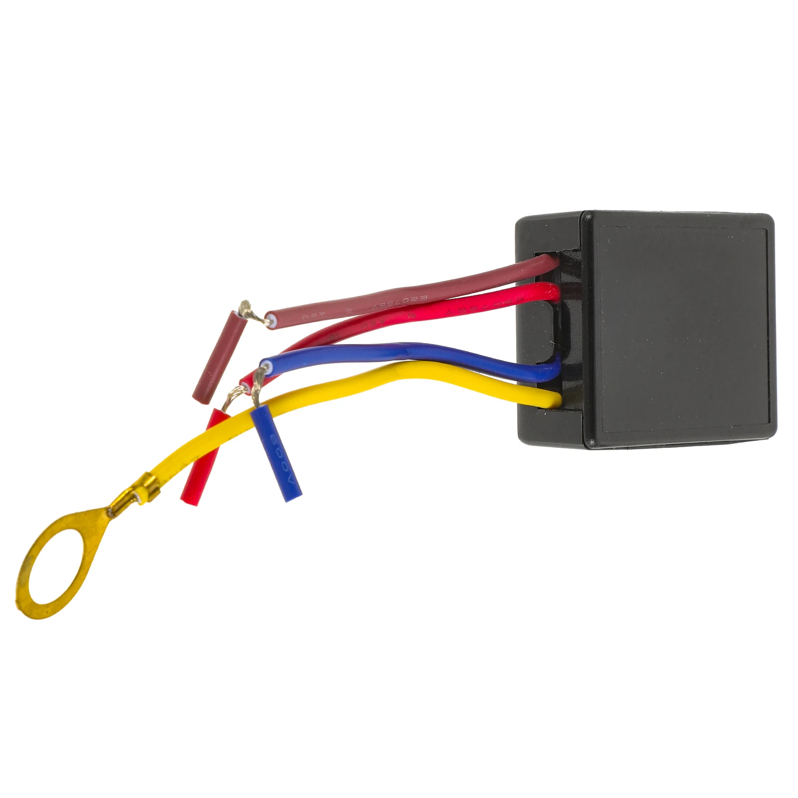 

Touch Switch For Table Lamp Led Universal Replacement Module Control Bedside Accessories 120V Abs Durable Adjustable
