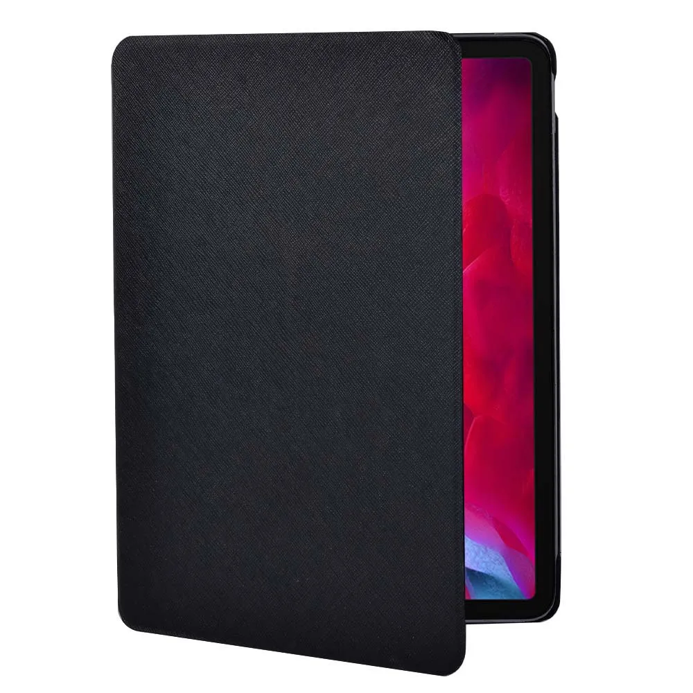 Apple IPad Pro 9.7 "/Pro 2nd Gen 10.5"/Pro 11 "2018 2020 드롭 저항 가죽 타블렛 커버 케이스 + 펜용 타블렛 케이스