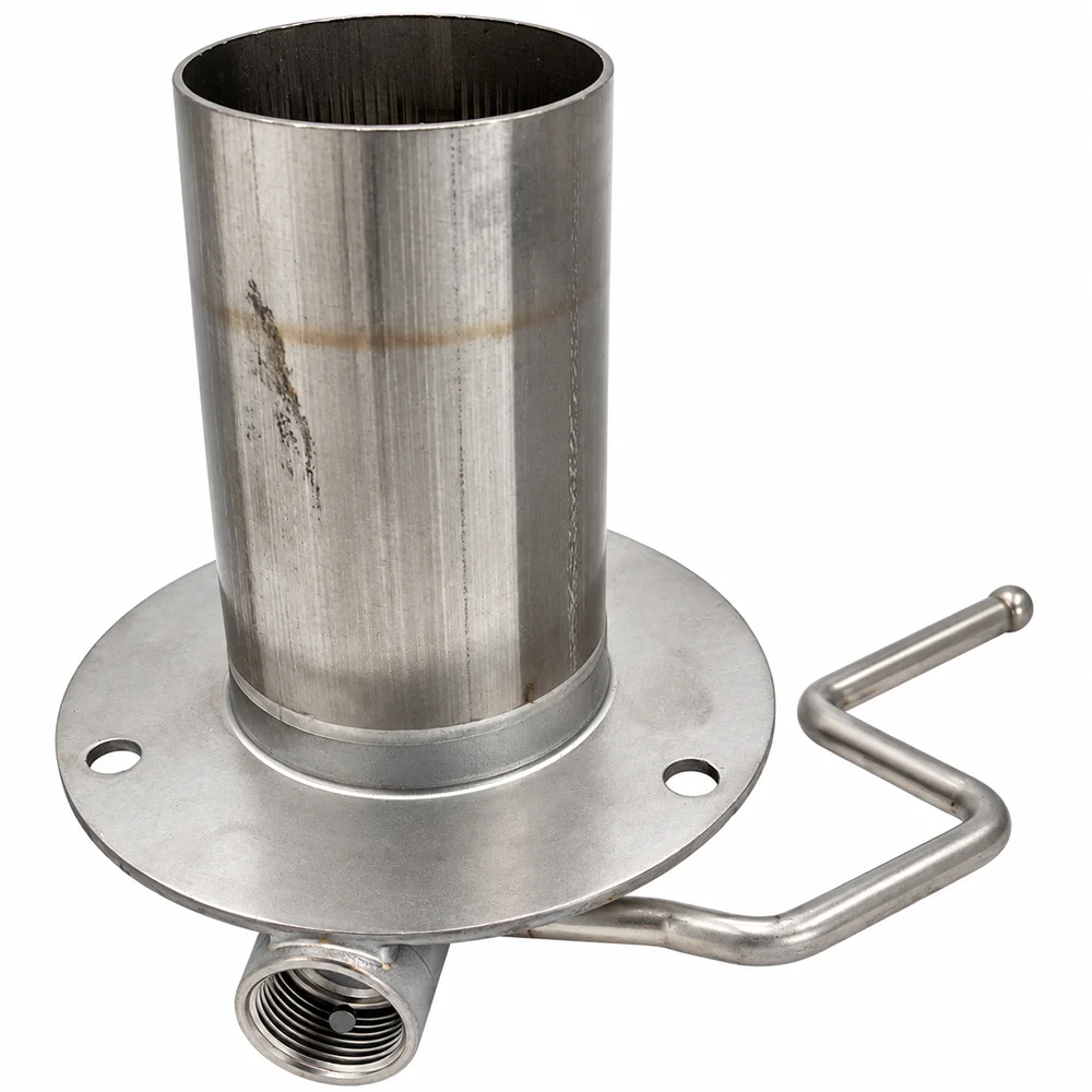 Combustion Chamber Burner Insert for Planar 2D Diesel Air Heater Replacement Parts