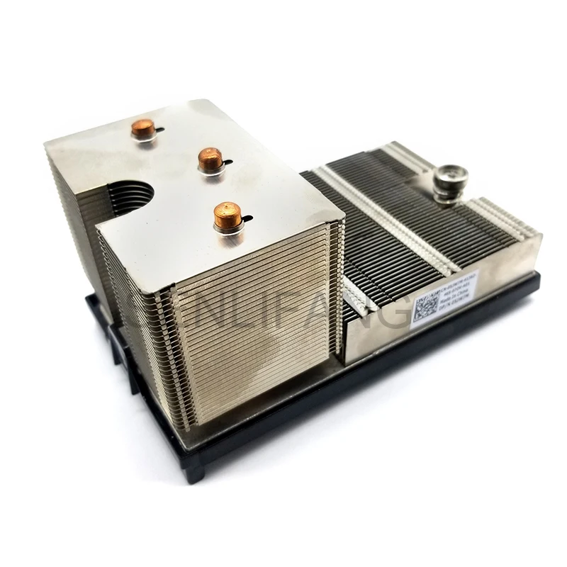 Хорошо протестированный охладитель 5JW7M 05JW7M для радиатора Poweredge R720 R720XD