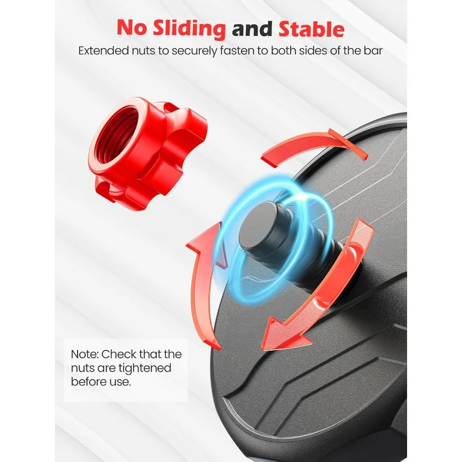 Set di manubri regolabili Set di pesi liberi da 20/35/45/55/70/90 libbre con dado aggiornato Set di pesi 5 in 1 Utilizzato come kettlebells Bilanciere Pu