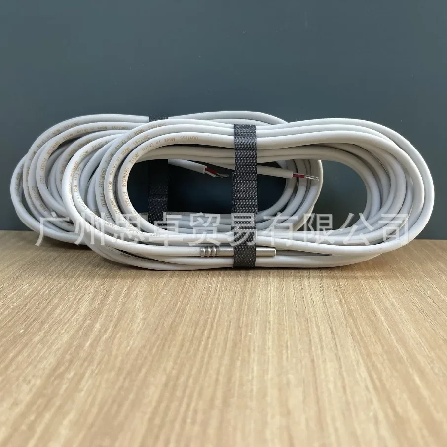 084N0038 Danfoss DANFOSS Temperature Sensor AKS12 5.5 M Pt1000 Ohm
