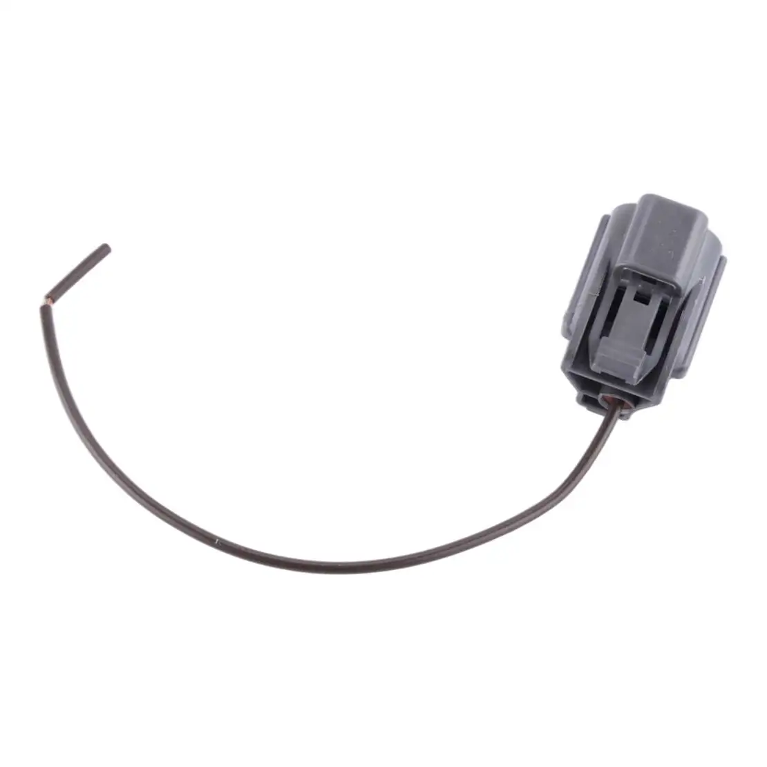 Kabel Adaptor Soket Pigtail Solenoid Vtec cocok untuk Honda Civic Prelude Acura Integra 1992 1993 1994 1995 1996 1997 1998-2002