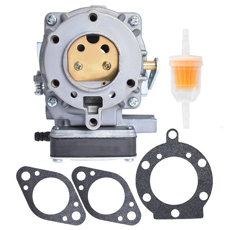 

Suitable for 495181 499306 693480 carburetor 693479 694056 LT1000 tractor lawn mower