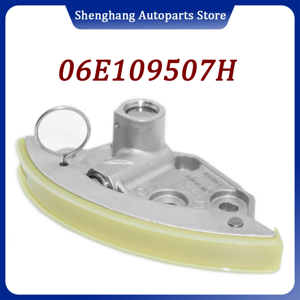 

06E109507H Timing Chain Tensioner 06E109507F 079109507AK 079109507AJ 070109507AG For Audi A6 A7 A8 Q5 Q7 VW Touareg 3.0T