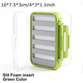DS HB32A Green