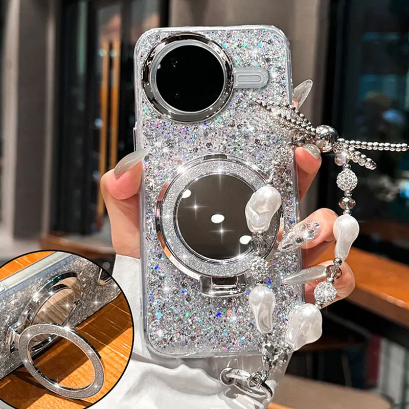 Bling Stand Case Fo…
