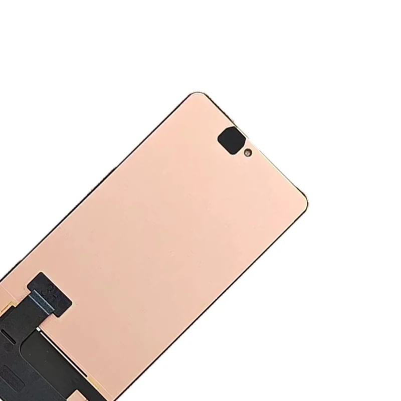 6.78' AMOLED For vivo IQOO Z9 China V2361A LCD Display Touch Panel Digitizer For vivo IQOO Z9 Turbo V2352A Display