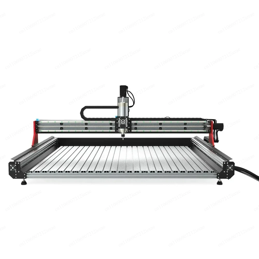3D OX-MAN CNC Router 1500x1500 Engraver Mechanical Kit with Ball Screw And Linear Rail for Wood CNC Milling Machine