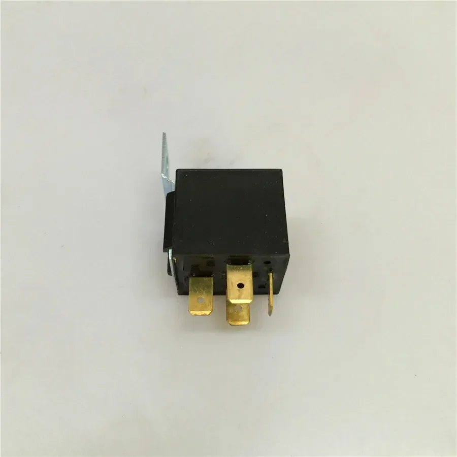 

Motorcycle horn dedicated dual tone horn air horn relay dedicated normally open relay copper 12V40A free shipping