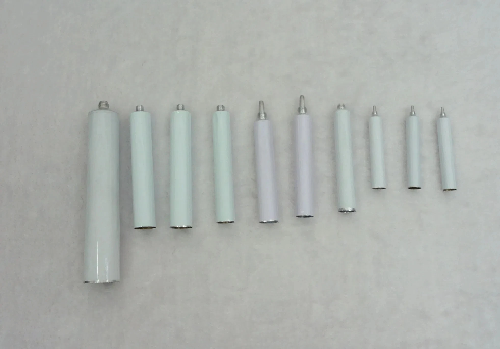 

Glassy Carbon Electrode for Electron Microscope Working Electrode and Electron Microscope Electrode Dual Use