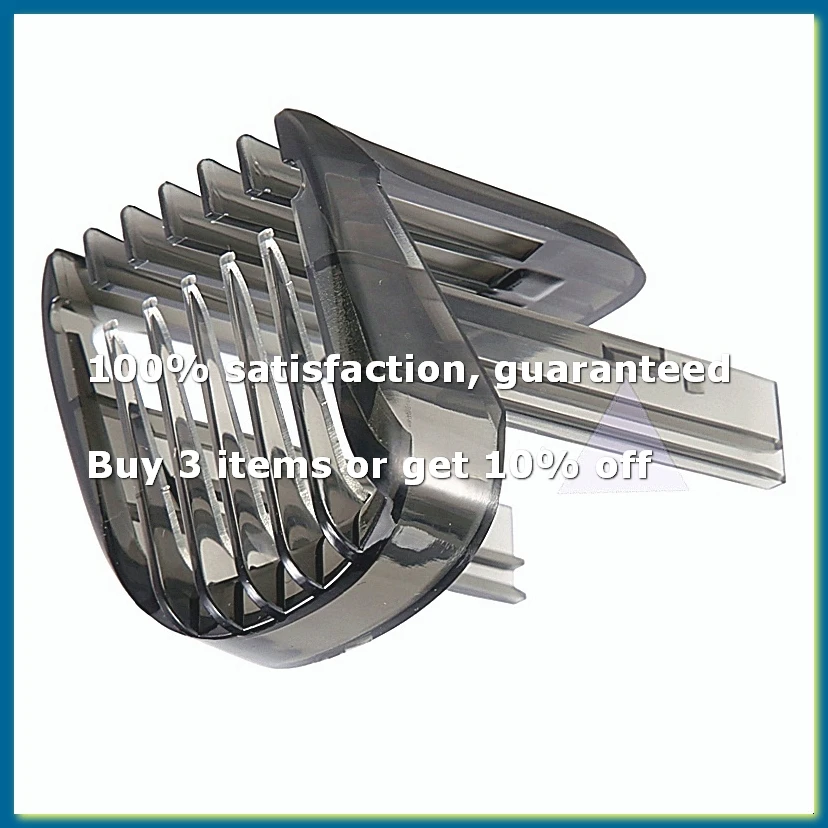 Fixed Comb Positioner Is Suitable for Hair Clipper HC5410 HC5440 HC5442 HC5447-DTD2