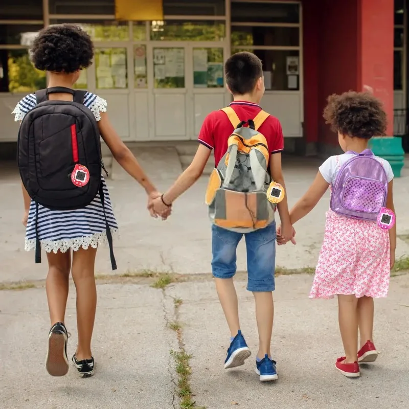 Offre spéciale virtuelle numérique électronique jouet animaux jouets 90S nostalgique 49 animaux en un virtuel cyber animal de compagnie jouet drôle Tamagochi jouets