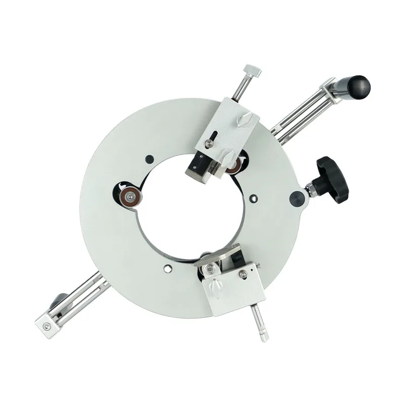 

Multifunctional External Semiconductor Main Insulated Cable Stripping Tool Outer Sheath Removal Manual Tool