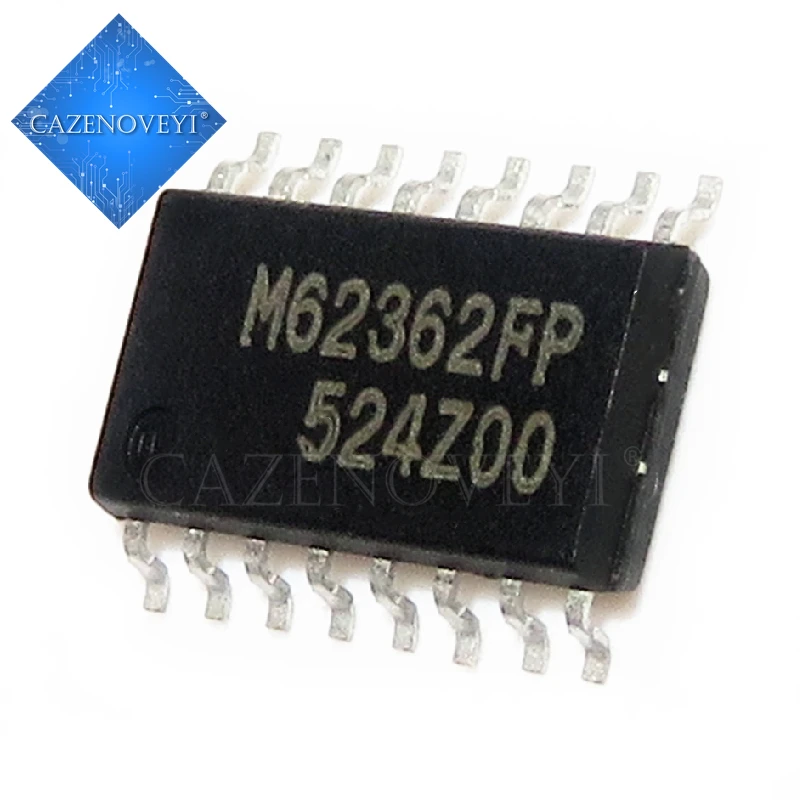 Number NO.749 Small parts Repair (8piece) M62362FP M62362 Plastic shell