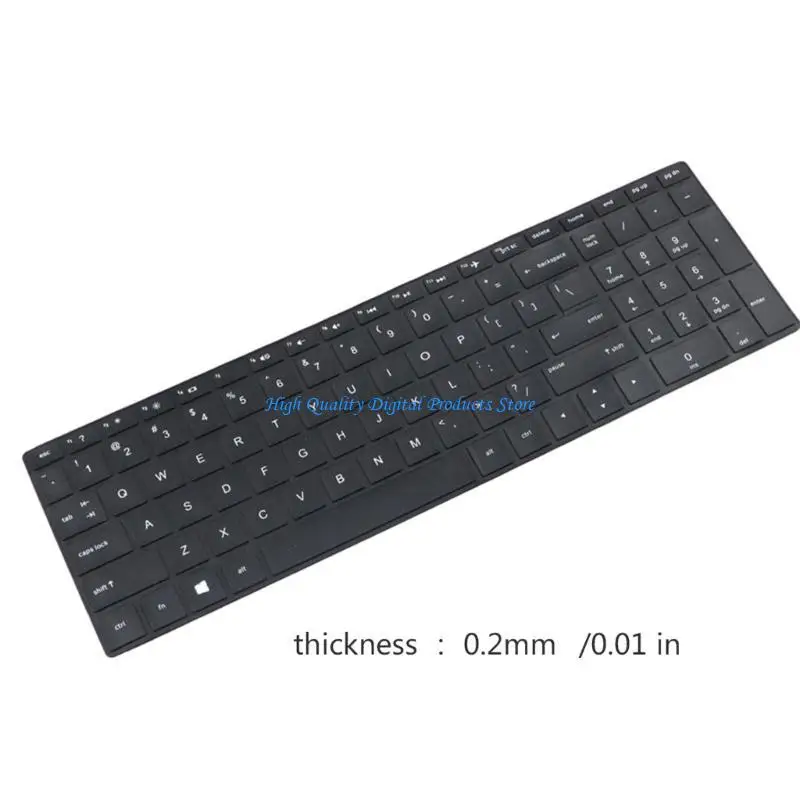 فيلم الجلد u2je السيليكون مفتاحه لفيلم STAR 15S-DY0002TX CS1006TX اختياري اللون المقاوم للأضرار